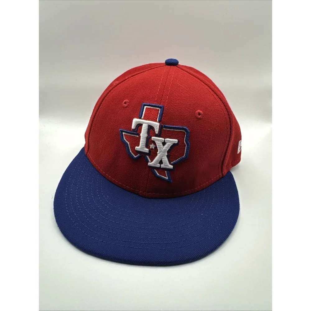 New Era Authentic Performance Headwear Official On Field Cap